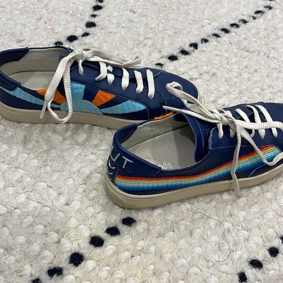 Soludos original Ibiza sneakers size 8 - Picture 9 of 10